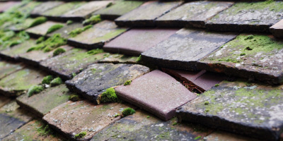 Bradenham roof repair costs